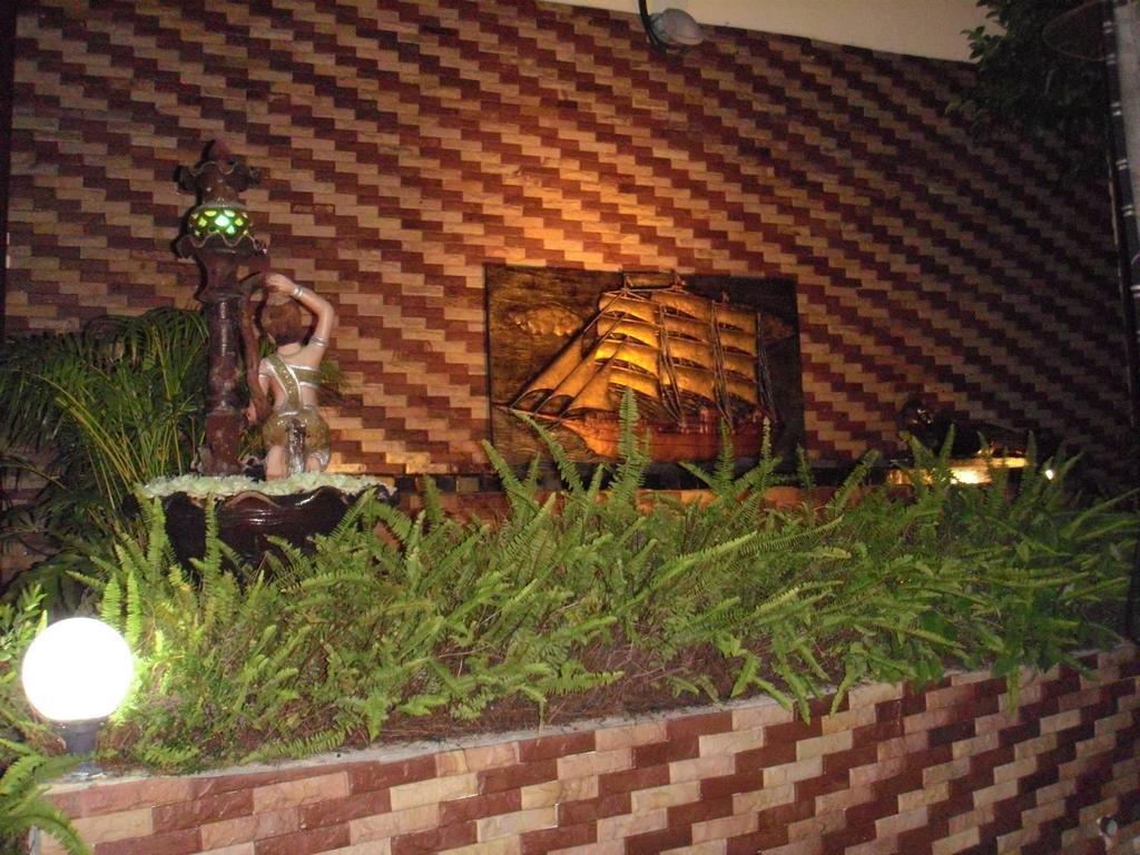 Patong Sunbeach Mansion מראה חיצוני תמונה