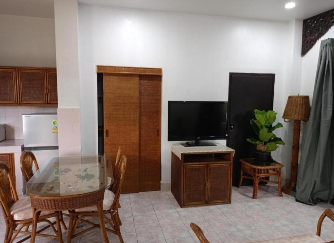 Patong Sunbeach Mansion חדר תמונה