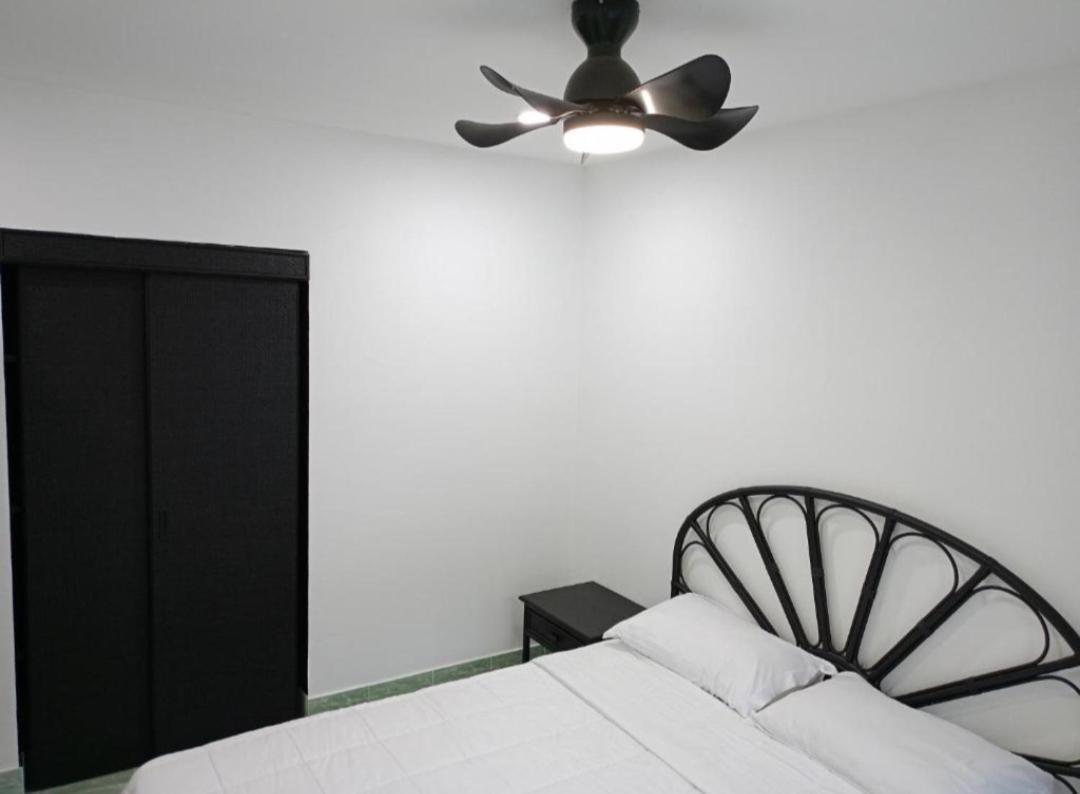 Patong Sunbeach Mansion מראה חיצוני תמונה