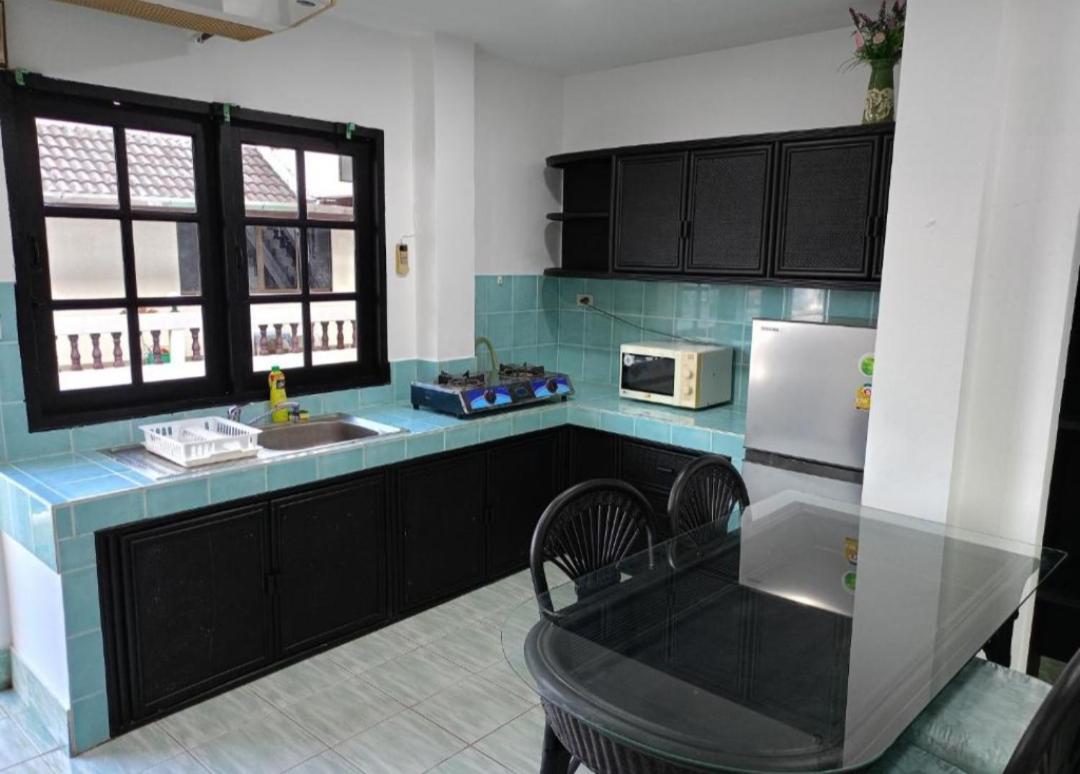 Patong Sunbeach Mansion מראה חיצוני תמונה