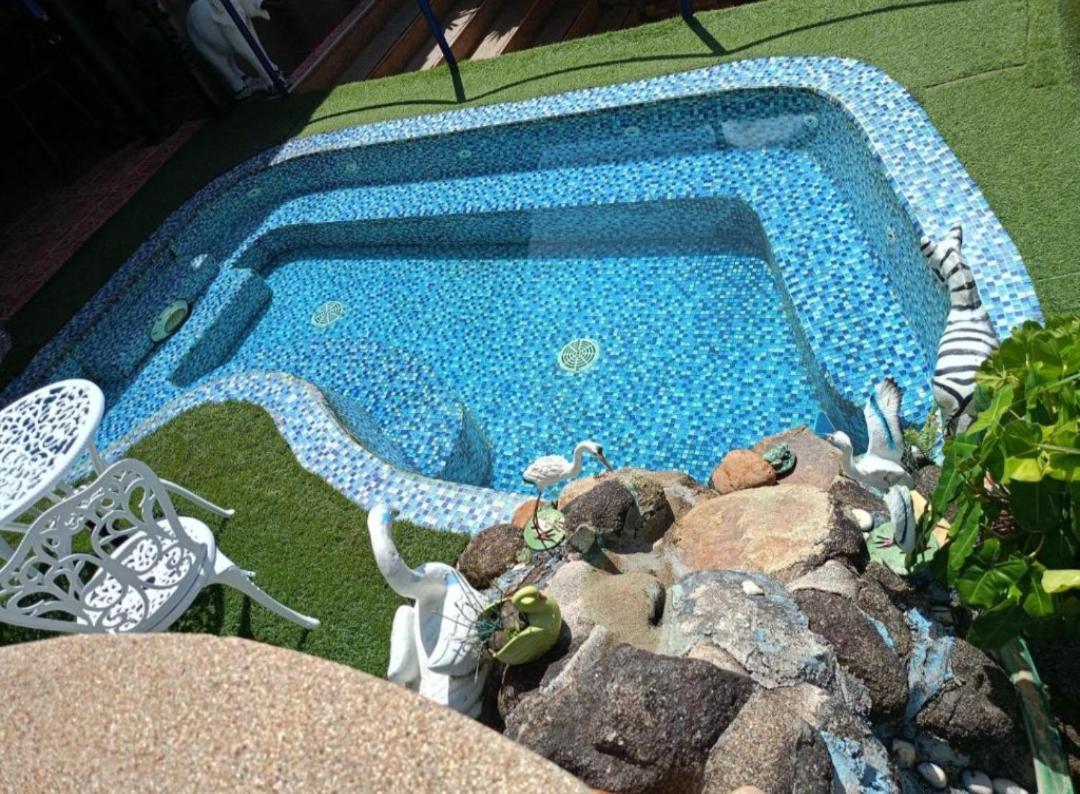 Patong Sunbeach Mansion מראה חיצוני תמונה