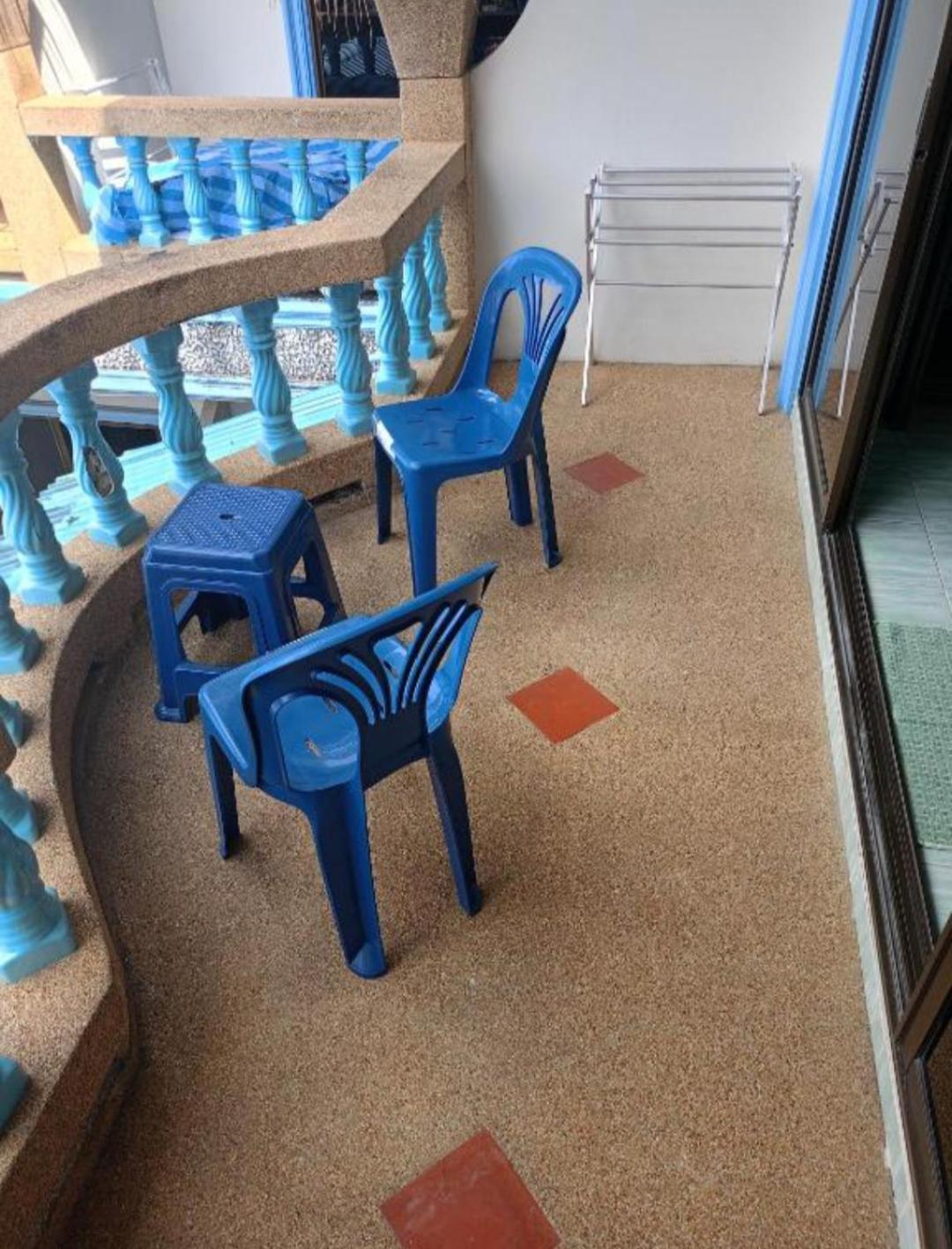 Patong Sunbeach Mansion מראה חיצוני תמונה
