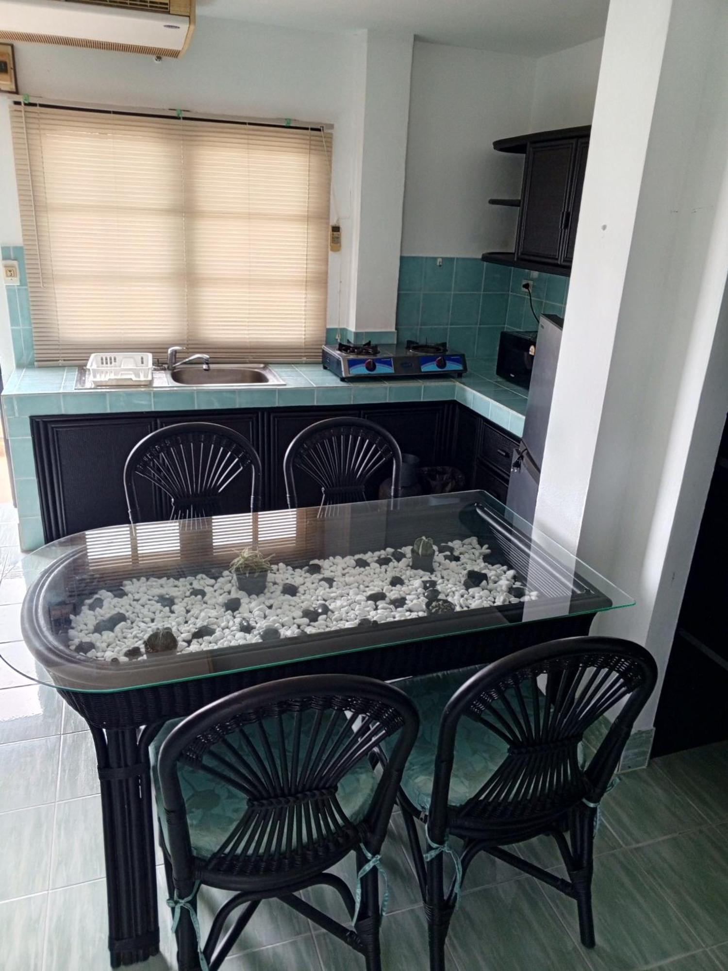 Patong Sunbeach Mansion מראה חיצוני תמונה